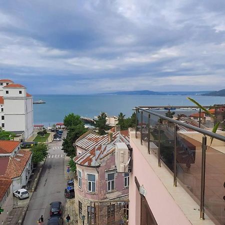 Апартамент Амира 3 Balchik Esterno foto