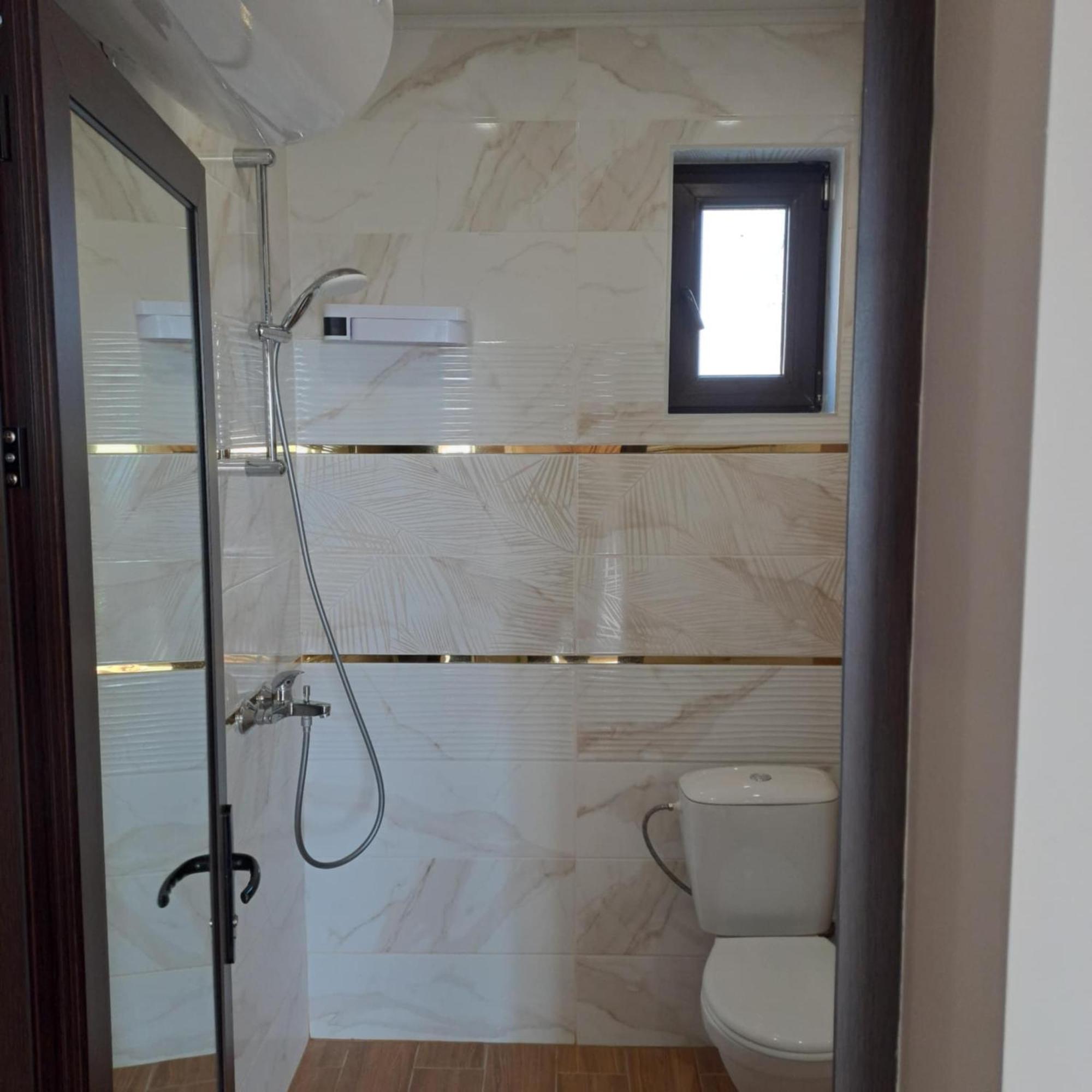 Апартамент Амира 3 Balchik Esterno foto