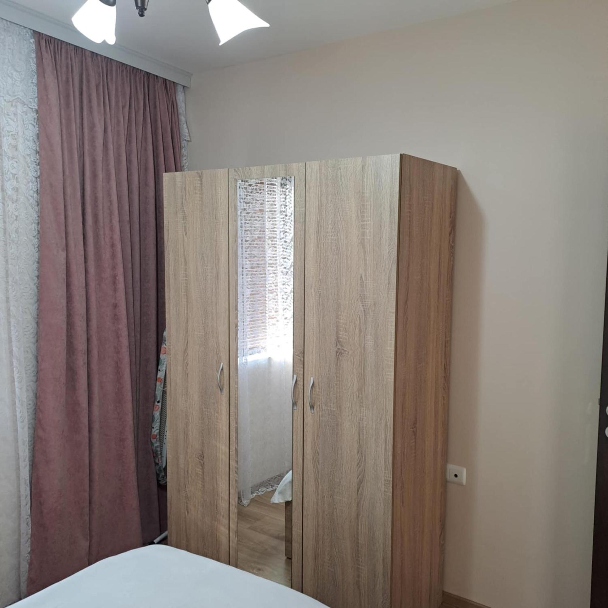 Апартамент Амира 3 Balchik Esterno foto